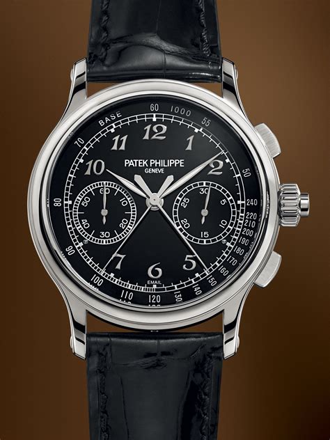 patek philippe watch cost|patek philippe men's watches price.